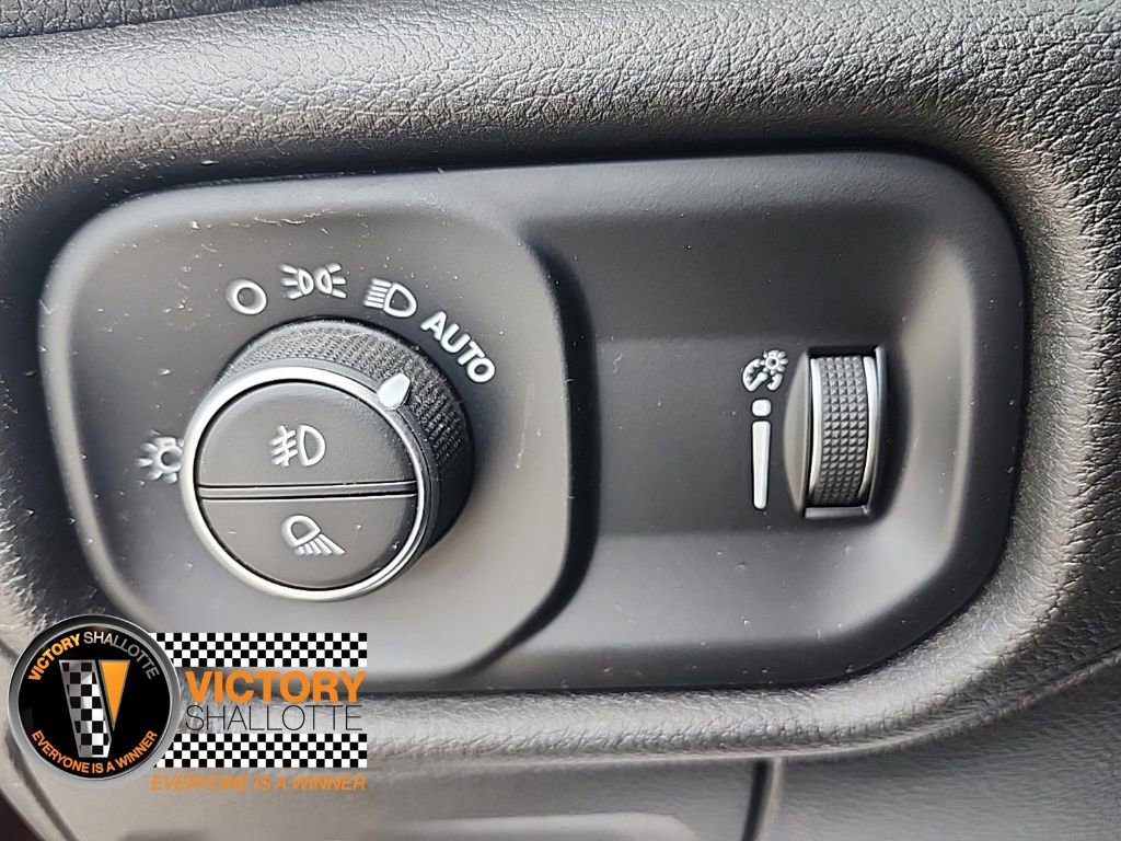 Certified 2022 RAM 1500 Big Horn image 12