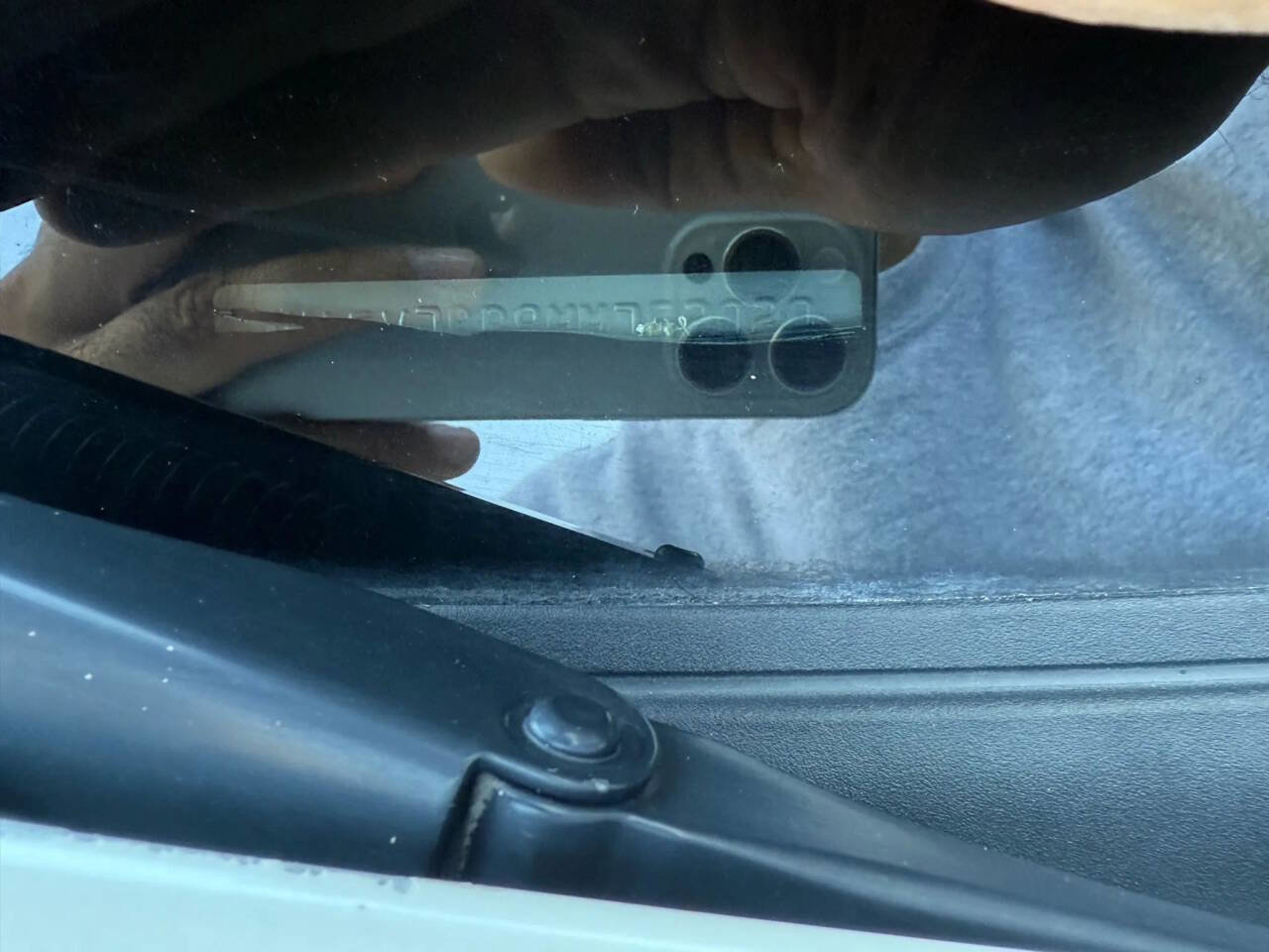 Used 2021 INFINITI Q50 Luxe w/ Cargo Package image 28