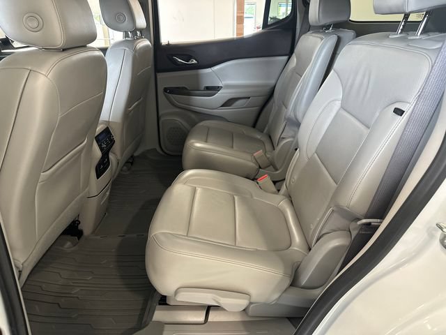 Used 2020 GMC Acadia SLT w/ Premium Package AWD/4WD image 27