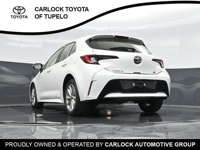 Used 2024 Toyota Corolla SE FWD image 43