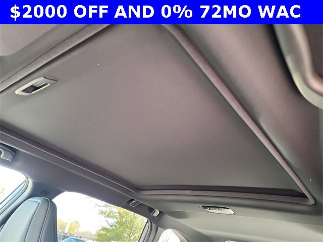 New 2026 Subaru Forester Sport image 26