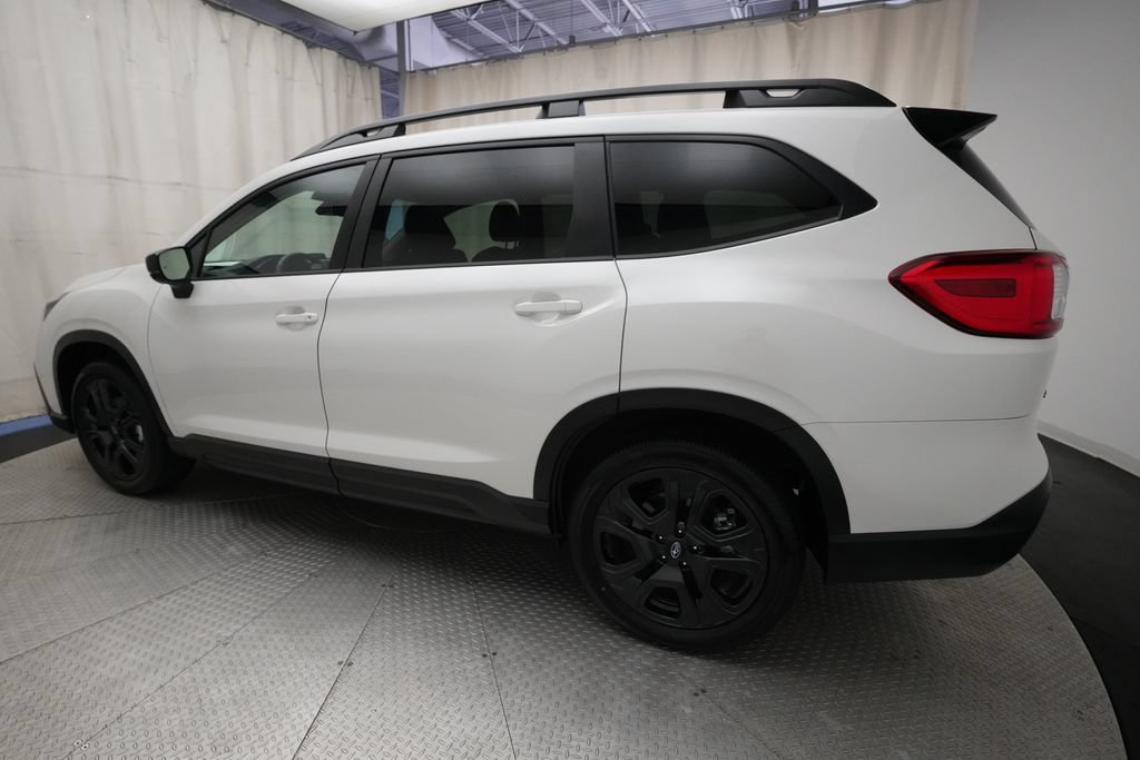 Certified 2025 Subaru Ascent Bronze Edition AWD/4WD image 35