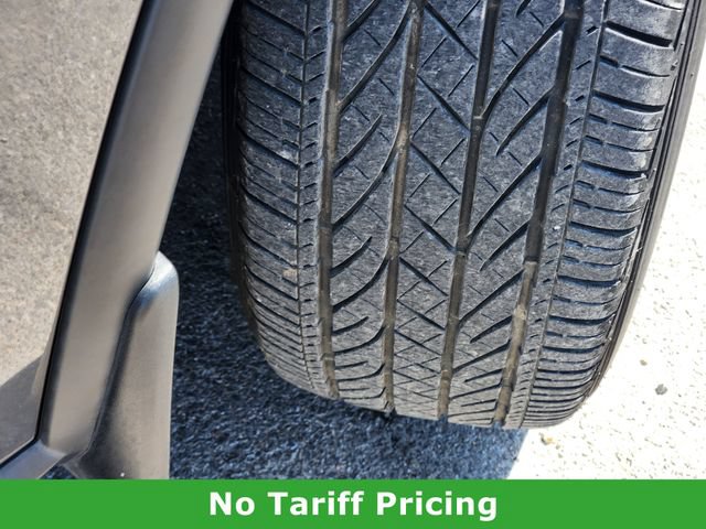 Used 2021 Nissan Murano Platinum w/ Cargo Package FWD image 9