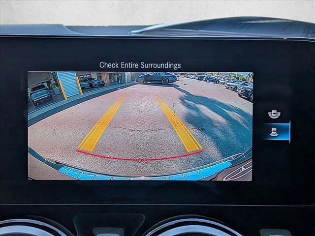 Certified 2023 Mercedes-Benz GLA 250 image 13
