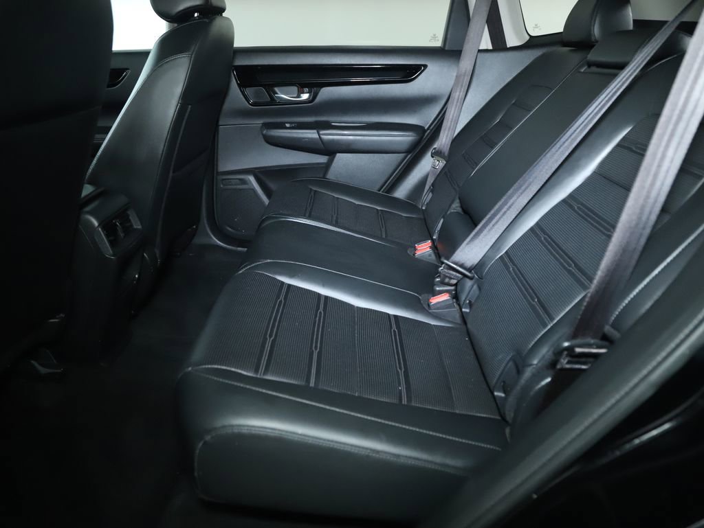 Used 2023 Honda CR-V EX-L image 14