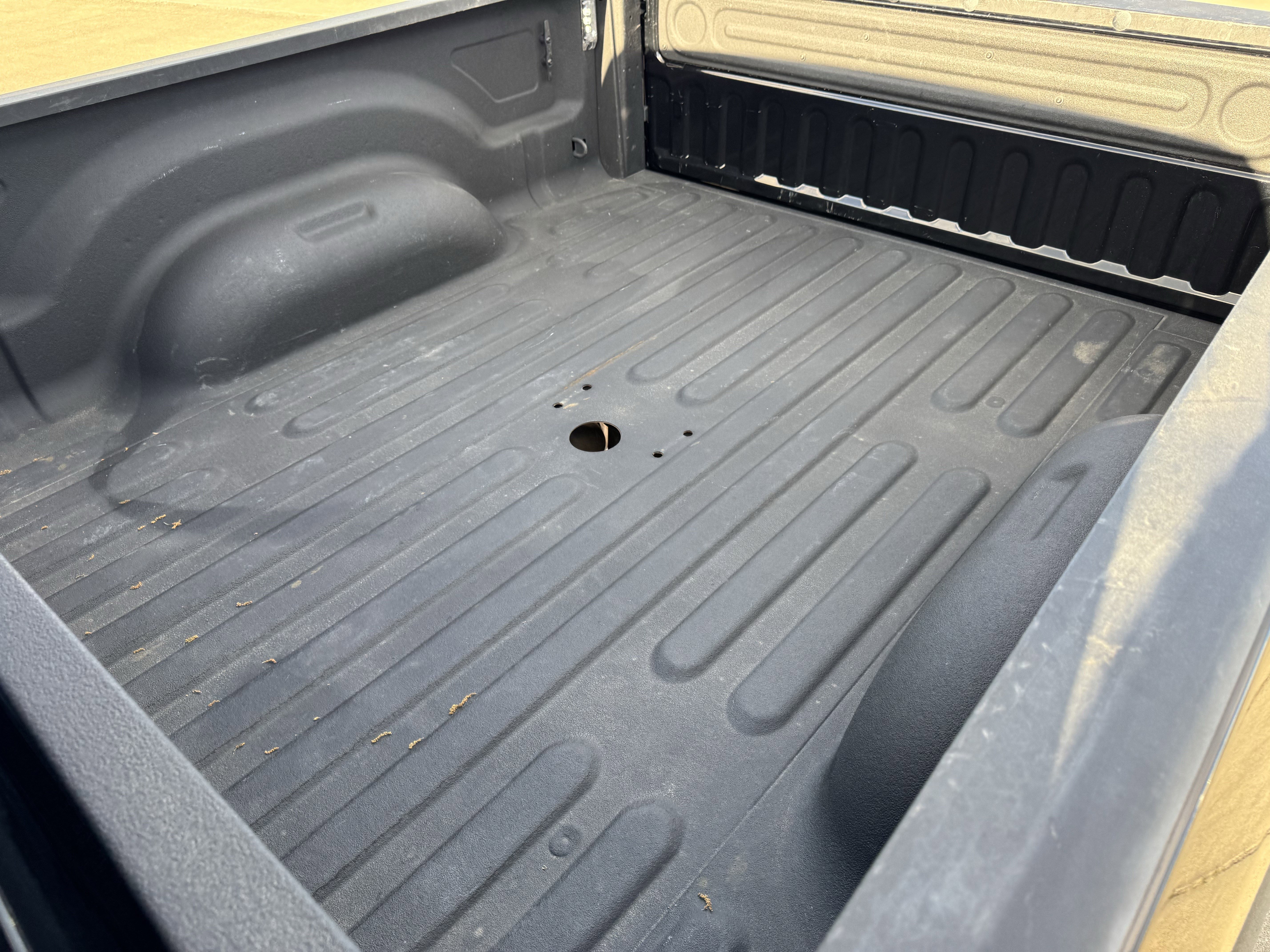 Used 2021 RAM 2500 Laramie AWD/4WD image 30