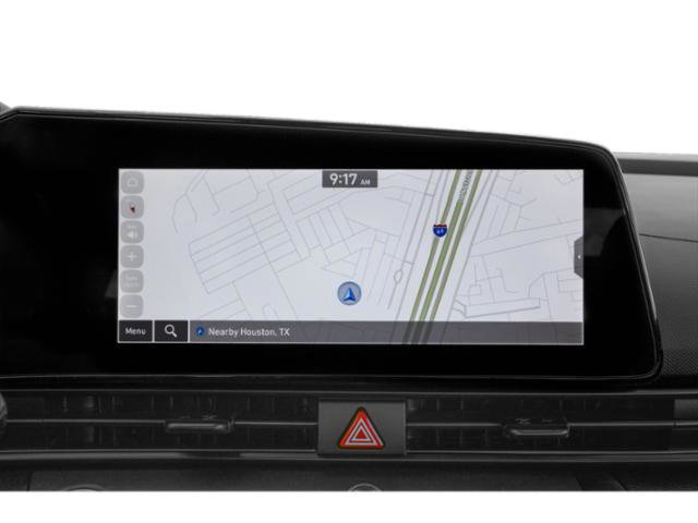 Certified 2025 Hyundai Elantra N w/ Cargo Package FWD image 19