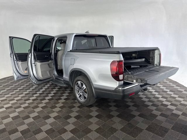 Used 2019 Honda Ridgeline RTL-E image 20