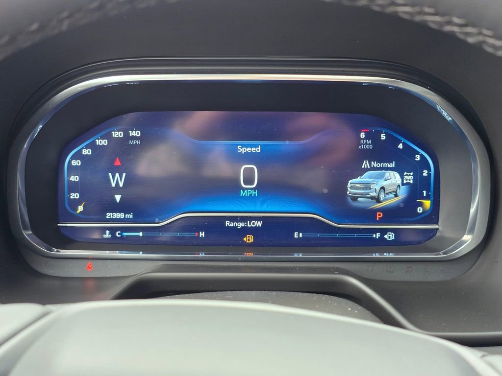 Used 2024 Chevrolet Tahoe Premier image 23