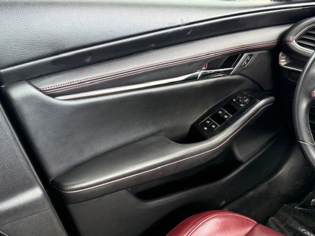Used 2024 MAZDA MAZDA3 s image 32