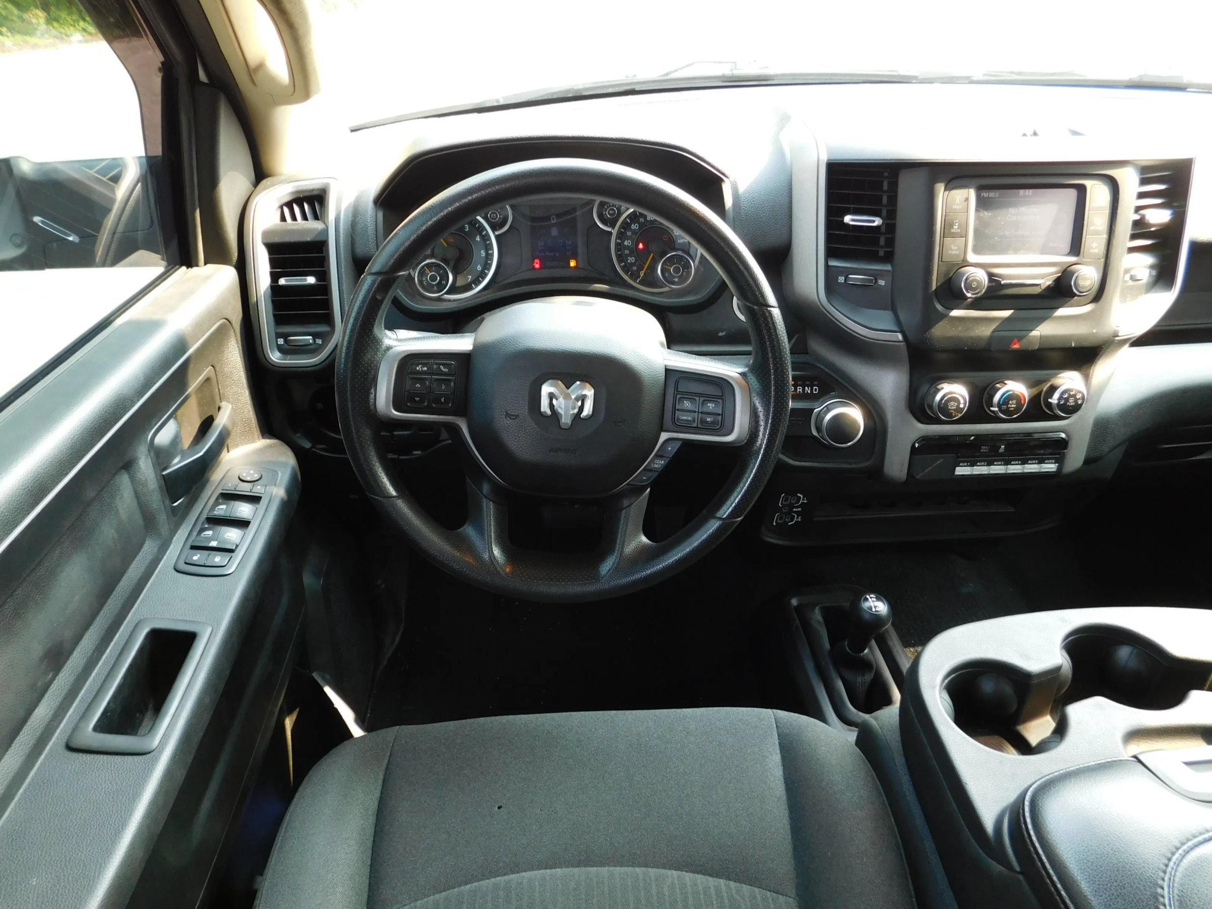 Used 2020 RAM 2500 Tradesman AWD/4WD image 15