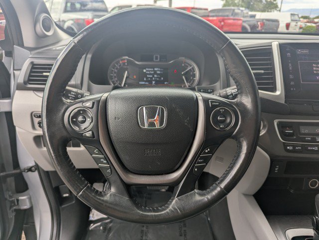 Used 2018 Honda Pilot EX-L image 13