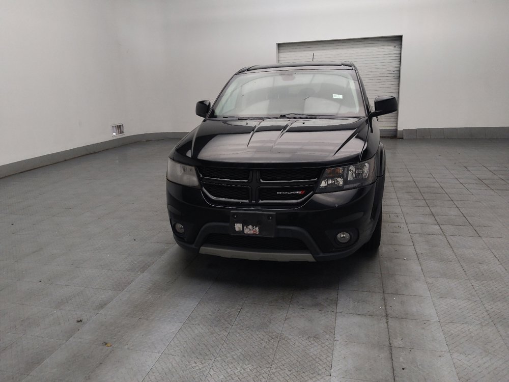Used 2019 Dodge Journey GT FWD image 15