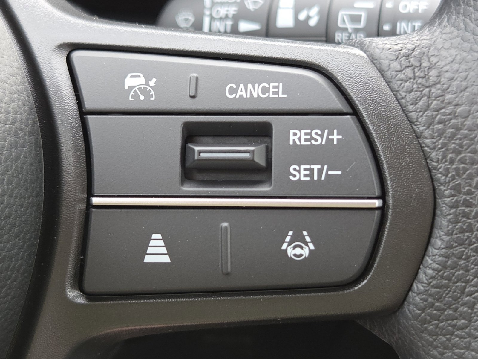 New 2026 Honda CR-V EX image 9