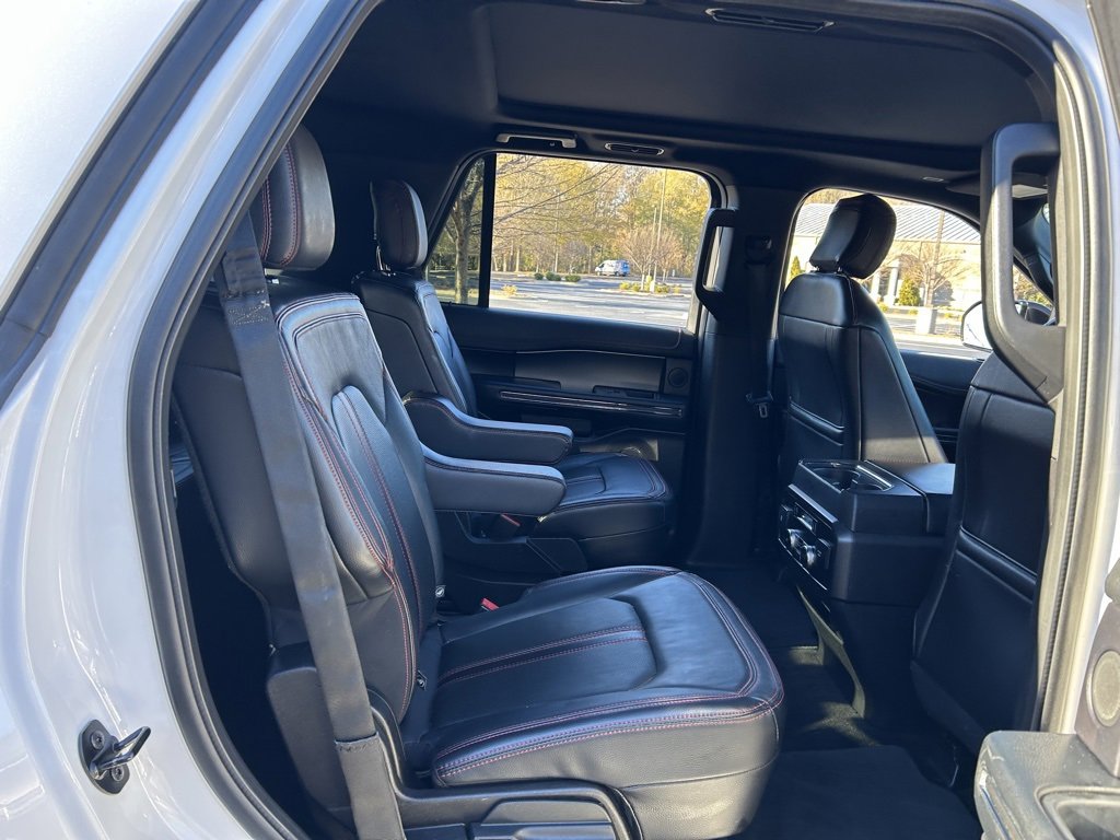 Used 2019 Ford Expedition Limited w/ Equipment Group 303A image 54