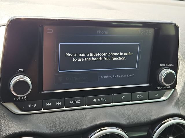 Used 2025 Nissan Sentra S FWD image 49