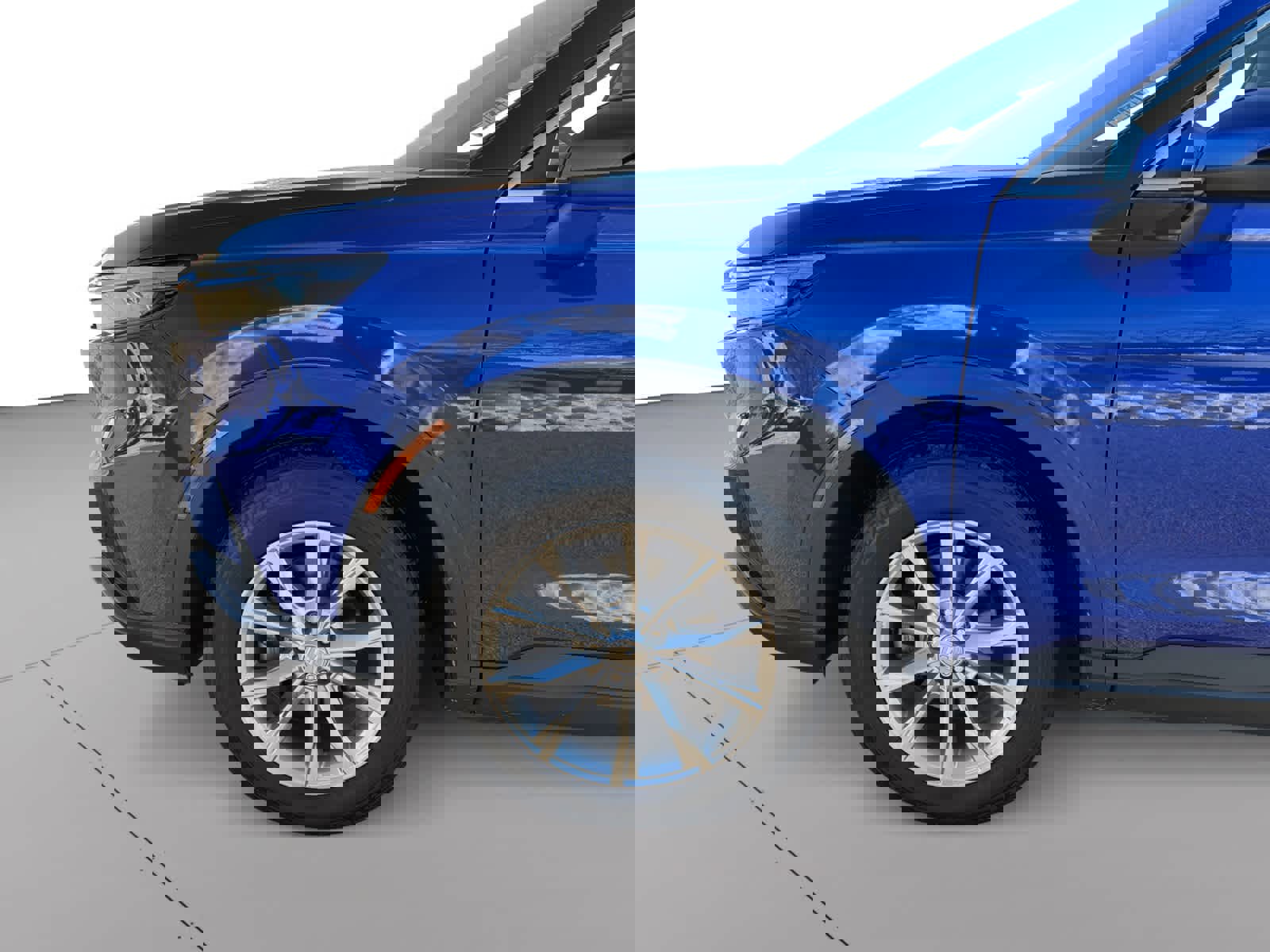 Used 2024 Honda CR-V EX-L image 20