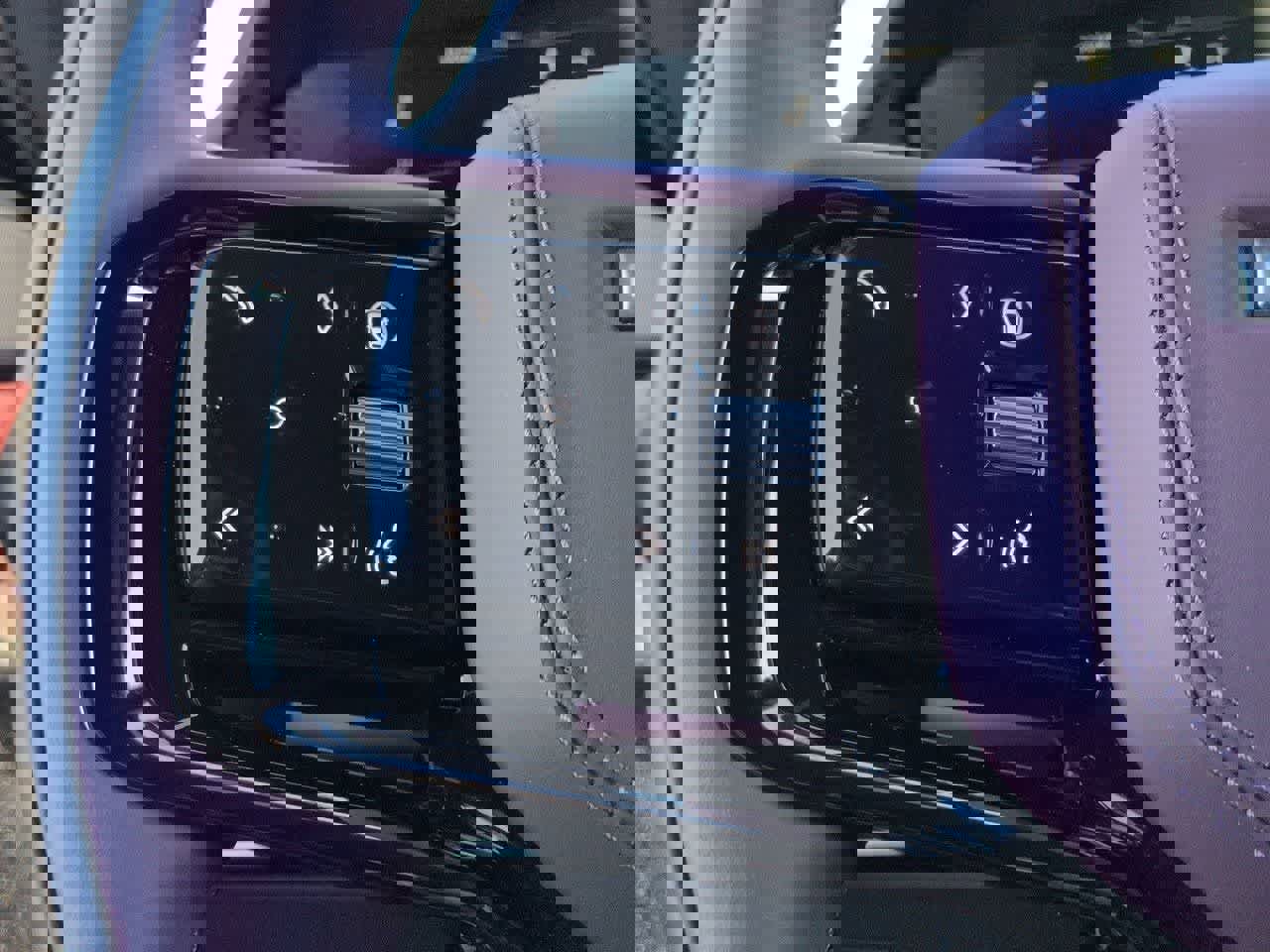 New 2026 Land Rover Range Rover Sport Dynamic SE AWD/4WD image 25