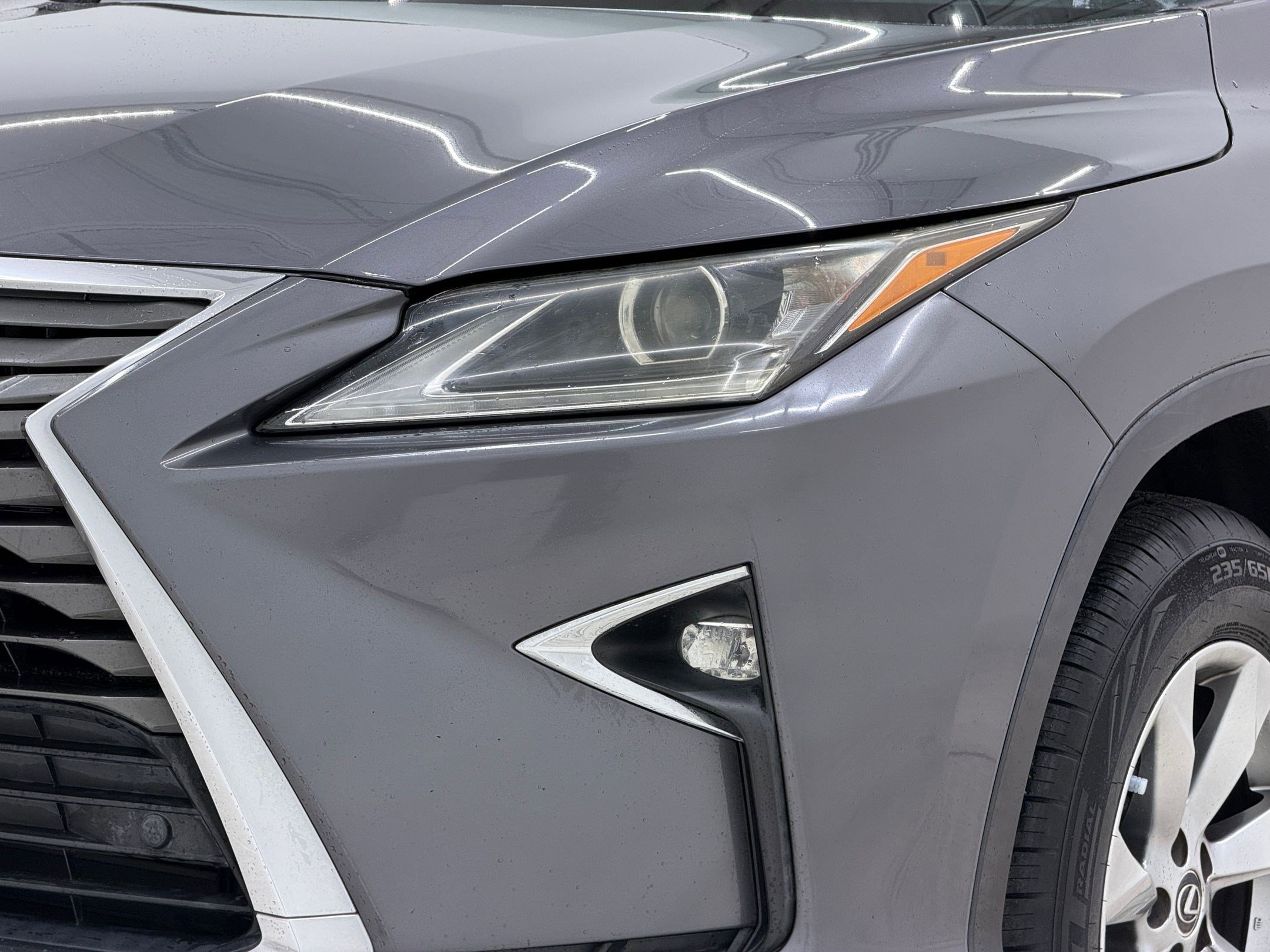 Used 2018 Lexus RX 350 FWD w/ Accessory Package image 11