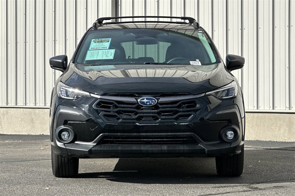 Used 2024 Subaru Crosstrek 2.5i Limited image 10