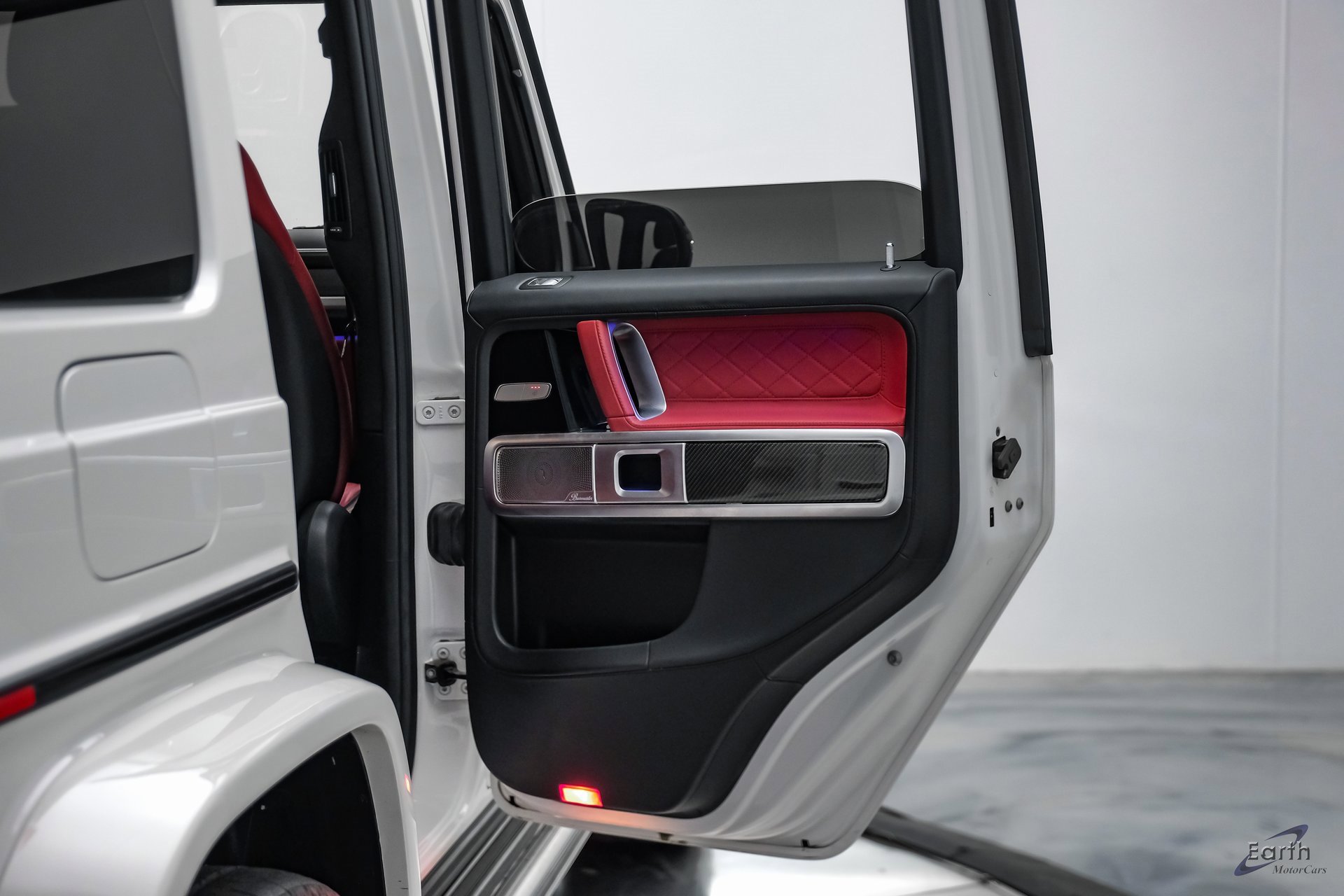 Used 2021 Mercedes-Benz G 63 AMG 4MATIC image 85