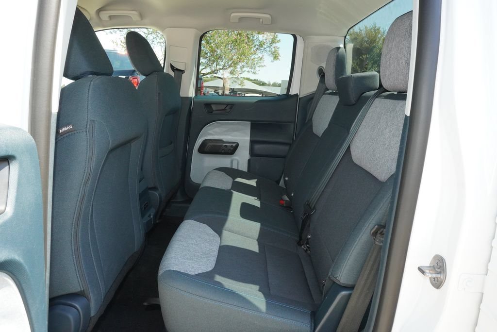 Used 2026 Ford Maverick XLT AWD/4WD image 26