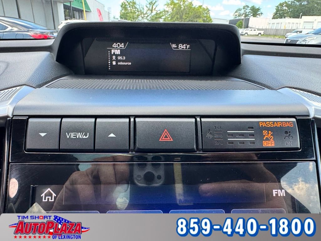 Used 2022 Subaru Ascent Touring w/ Popular Package #2A AWD/4WD image 24