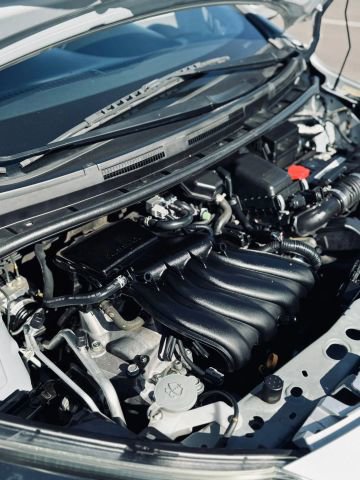 Used 2017 Nissan Versa Note SV w/ SV Appearance Package image 7