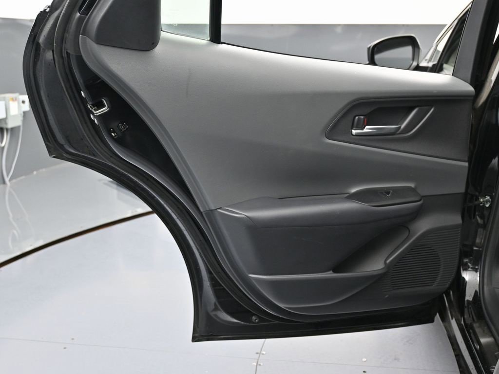 Used 2024 Toyota Prius XLE image 36