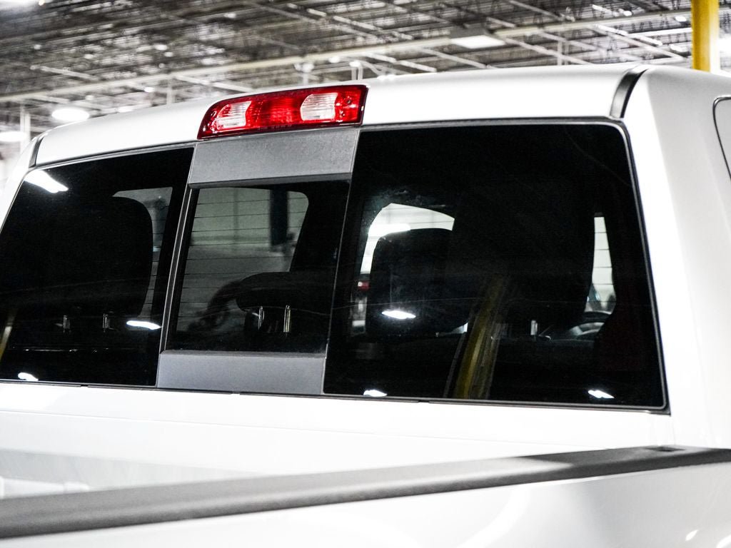 New 2026 RAM 3500 Tradesman AWD/4WD image 10