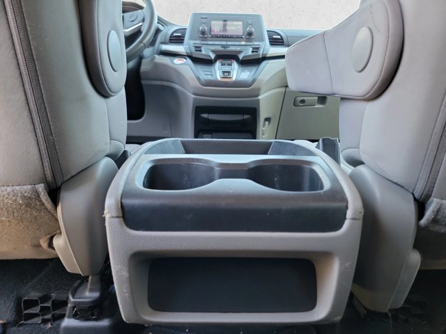 Used 2019 Honda Odyssey LX image 19