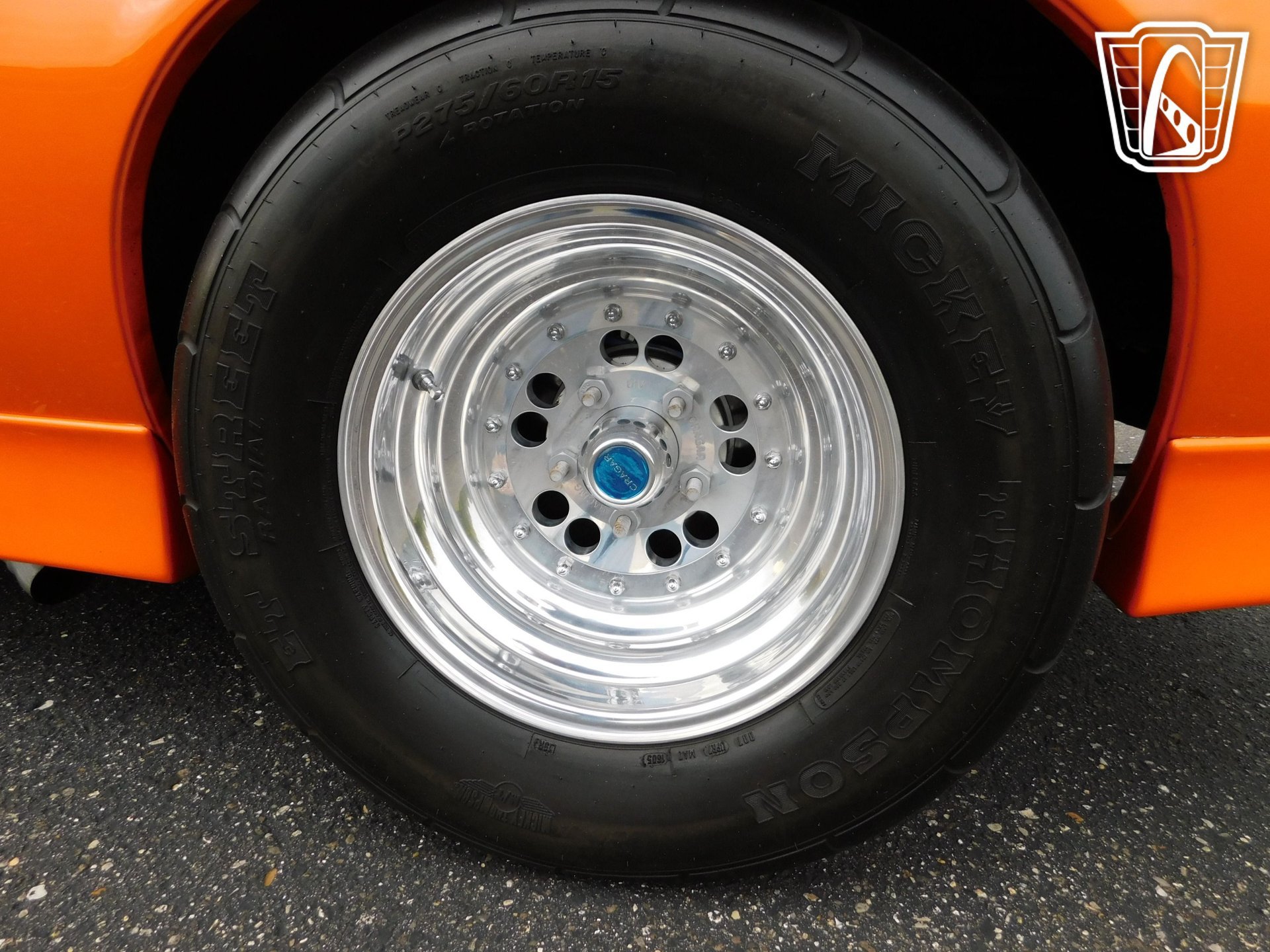 Used 1988 Chevrolet Camaro LT RWD image 34