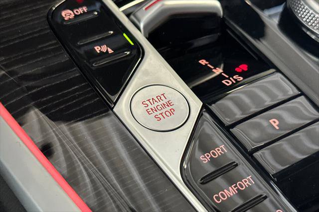 New 2026 BMW X5 xDrive40i w/ M Sport Package AWD/4WD image 22