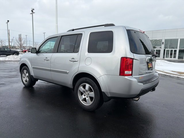 Used 2011 Honda Pilot EX image 5