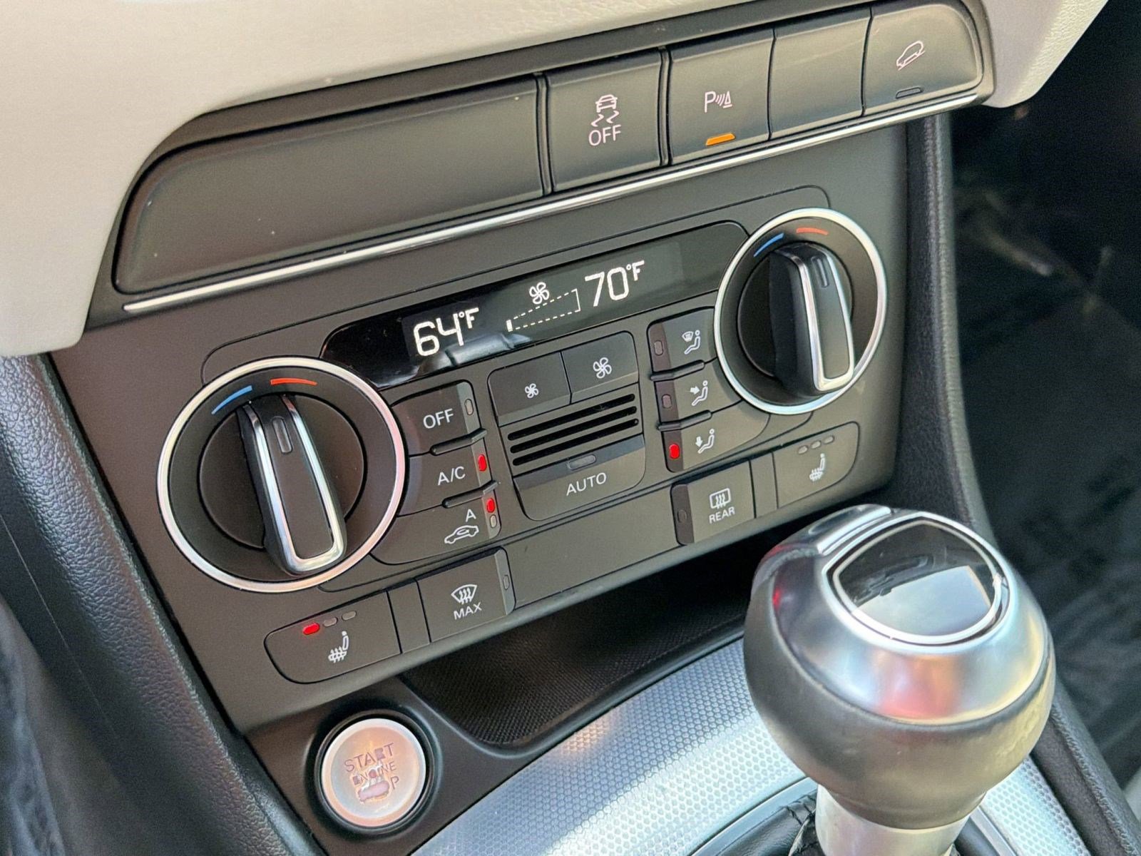 Used 2018 Audi Q3 2.0T Premium Plus w/ Premium Plus Package AWD/4WD image 17