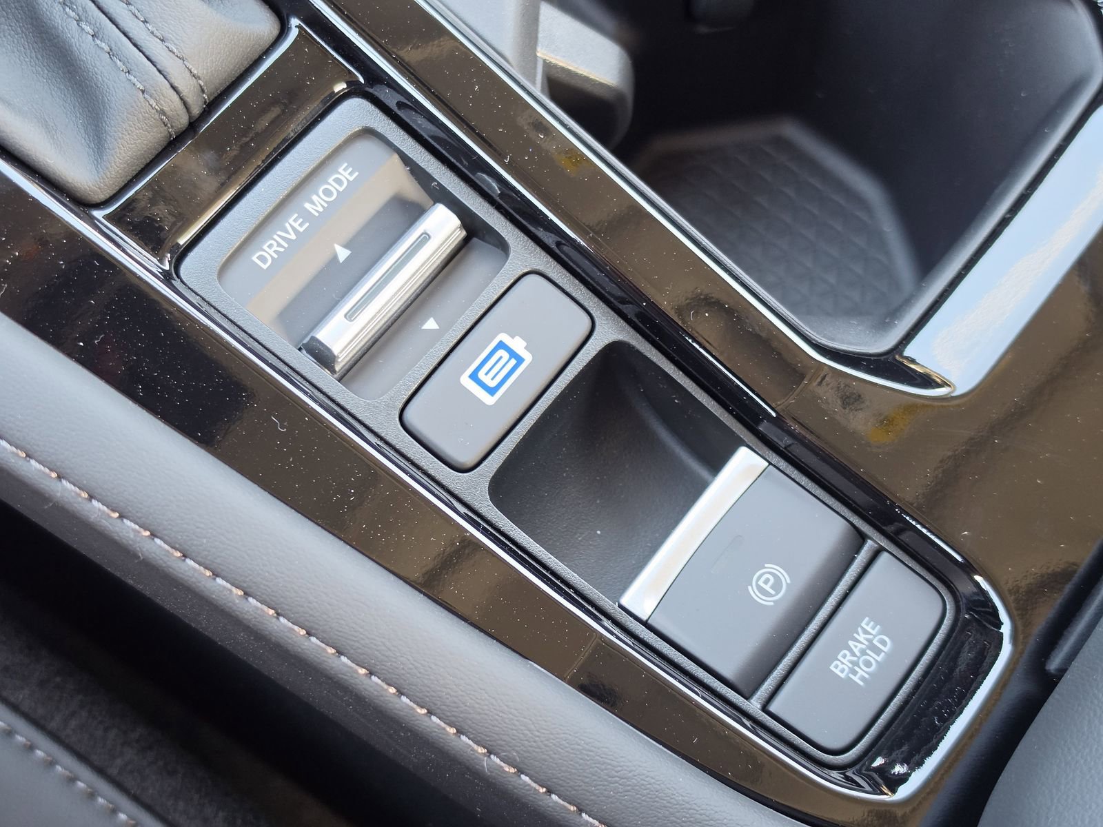 New 2026 Honda Accord Touring image 21