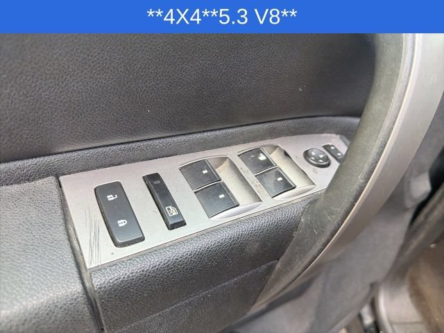 Used 2012 Chevrolet Silverado 1500 LT w/ All-Star Edition AWD/4WD image 23