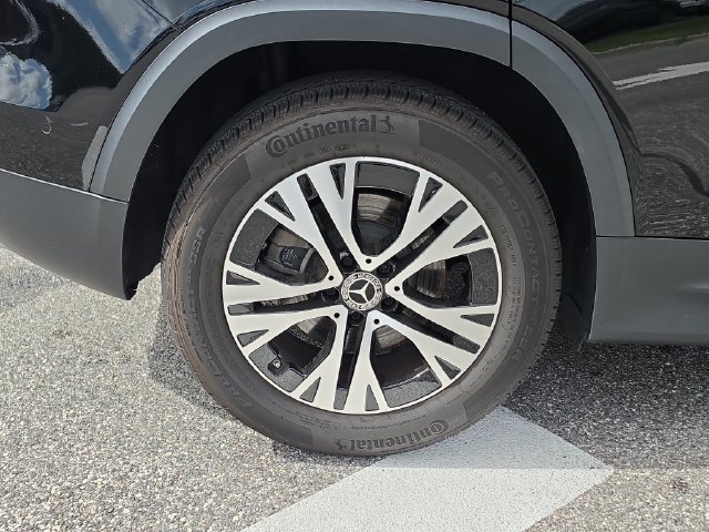 Used 2024 Mercedes-Benz GLB 250 image 5
