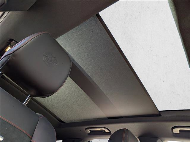 Used 2025 Mercedes-Benz GLE 53 AMG 4MATIC image 20