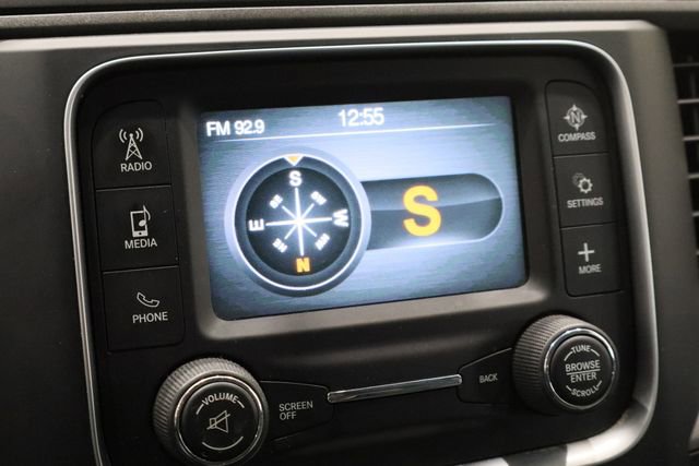 Used 2018 RAM 2500 Tradesman w/ Chrome Appearance Group image 30