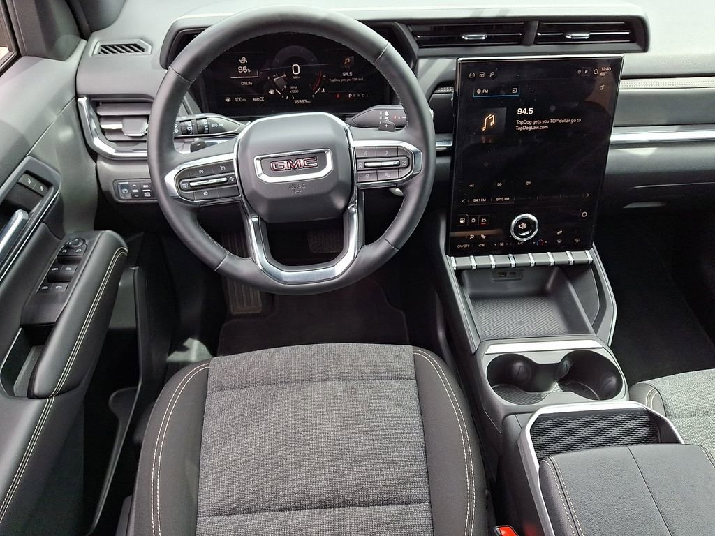 Certified 2026 GMC Terrain Elevation image 11