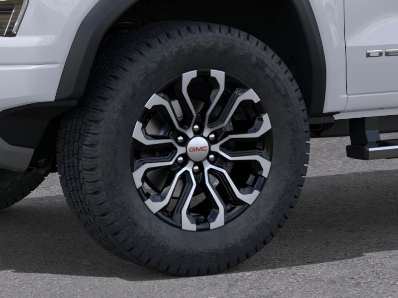 New 2026 GMC Canyon Denali AWD/4WD image 42