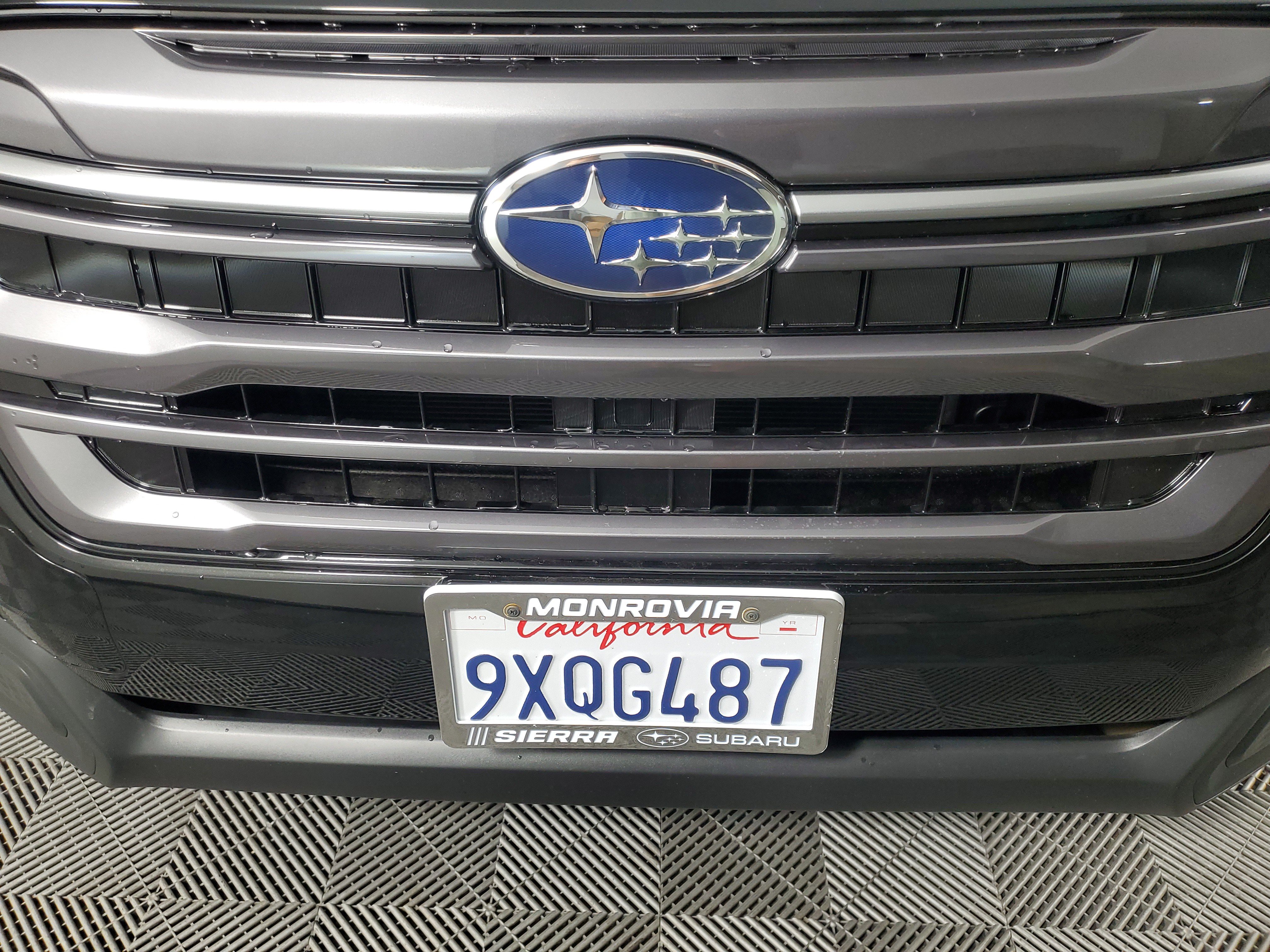 Used 2026 Subaru Forester Premium AWD/4WD image 10