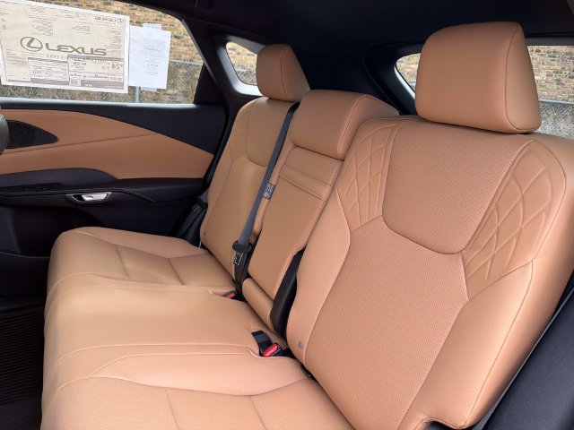 New 2026 Lexus RX 350 Premium w/ Convenience Package AWD/4WD image 13