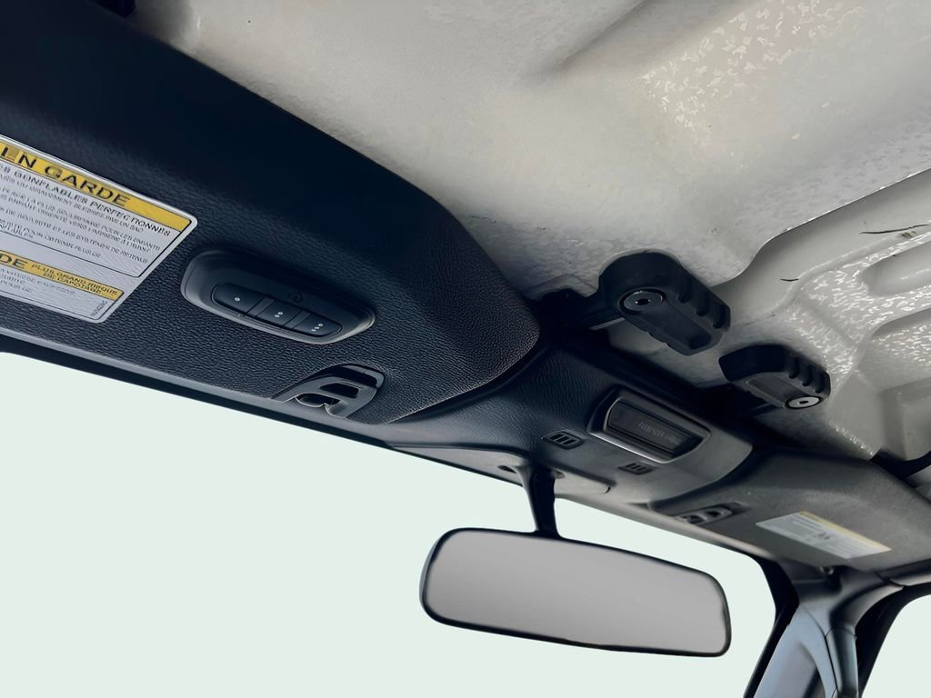 Used 2020 Jeep Wrangler Unlimited Willys image 28