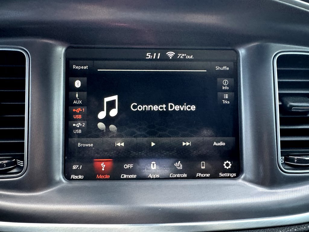 Used 2019 Dodge Charger Scat Pack image 23