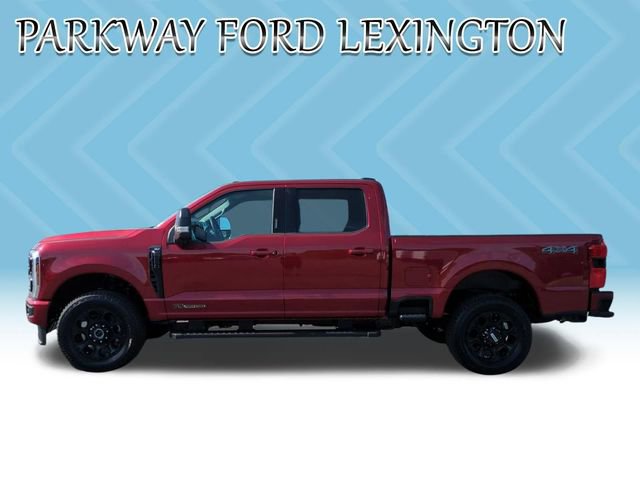 New 2026 Ford F250 XLT w/ XLT Premium Package image 8