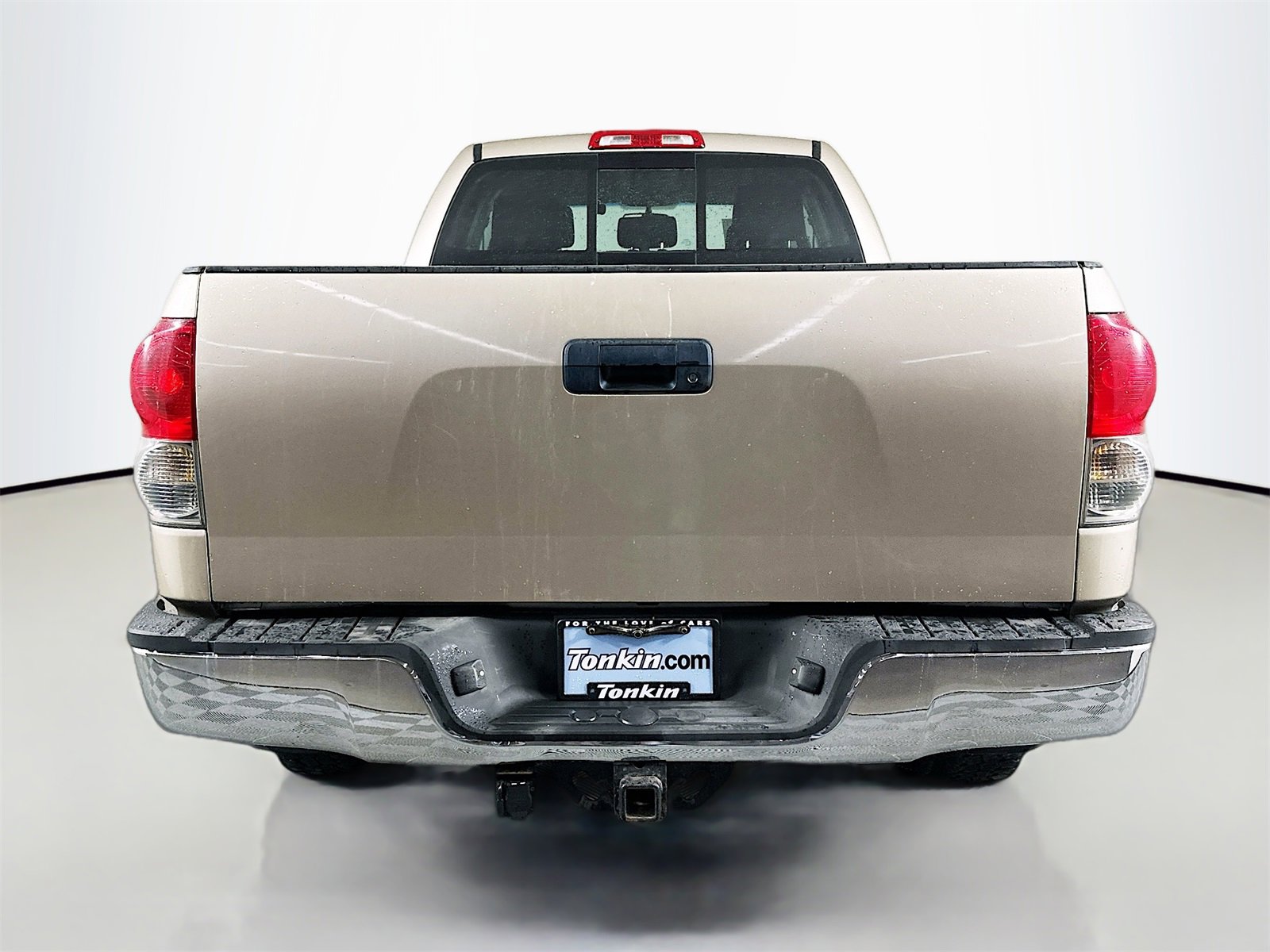 Used 2008 Toyota Tundra SR5 image 6