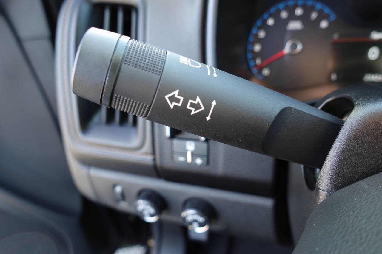 Used 2022 GMC Canyon AT4 image 53