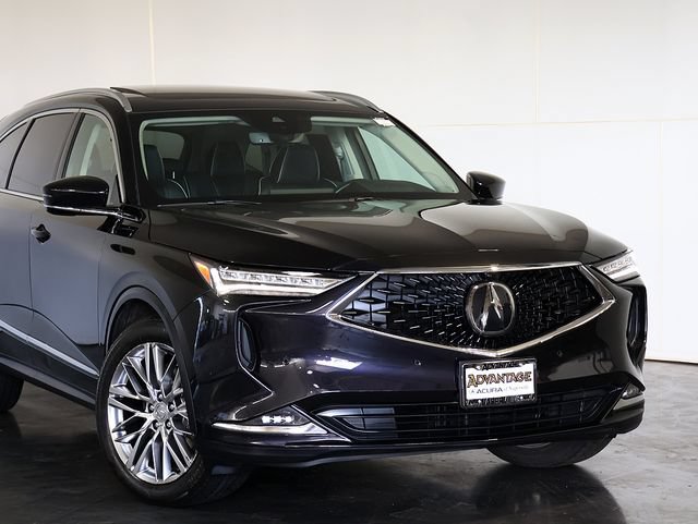 Certified 2023 Acura MDX w/ Advance Package AWD/4WD image 6